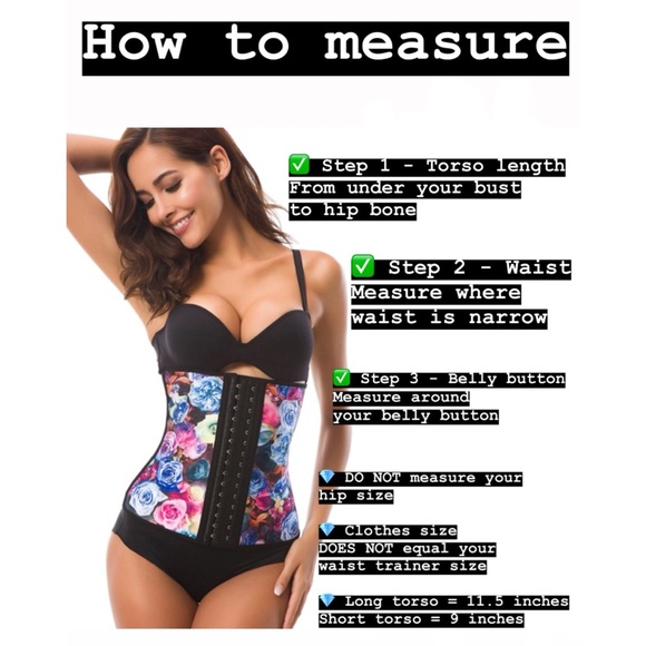 PURPLE WAIST TRAINER CORSET CINCHER - XL - Picture 5 of 8